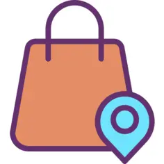 Shopping bag