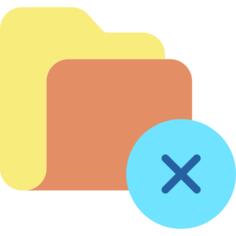 夹