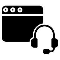 Online music