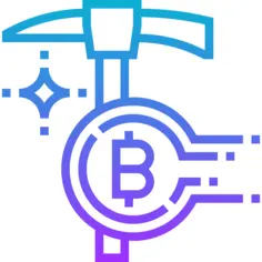 Bitcoin mining