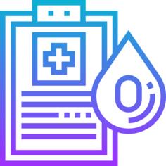 Health report