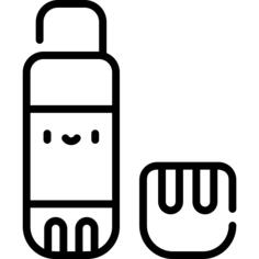 Glue stick