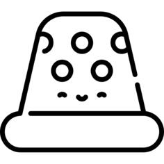顶针