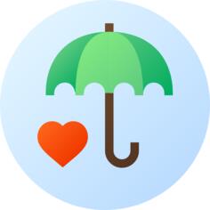 雨伞