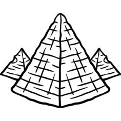 金字塔