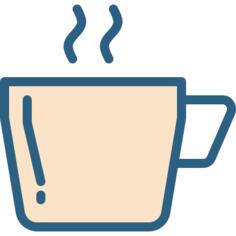 咖啡杯