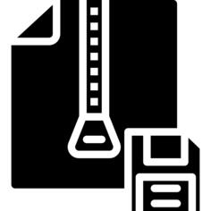 保存存档
