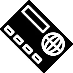 Credit card