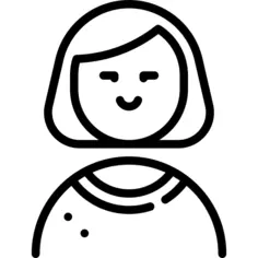 女人