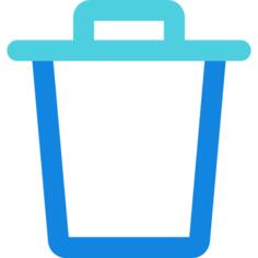 Delete
