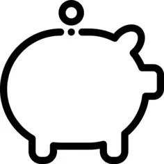 Piggy bank