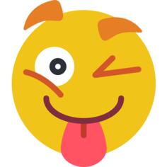 眨眼