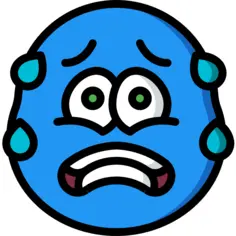 Scared