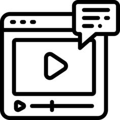 Video player