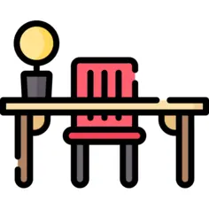Desk