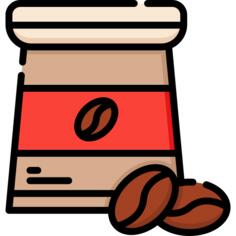 Coffee bean
