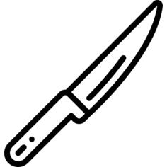 Knife