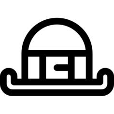 帽子
