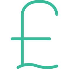 英镑