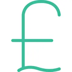 英镑