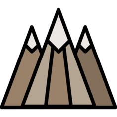Mountains