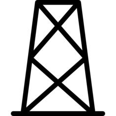 Electric tower