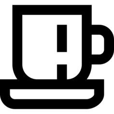 咖啡杯