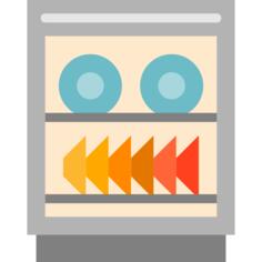 Dishwasher
