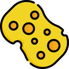 Sponge