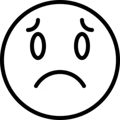 伤心