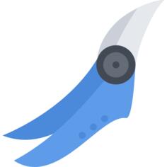 Secateurs