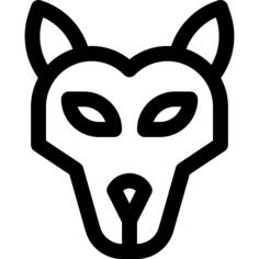 狼