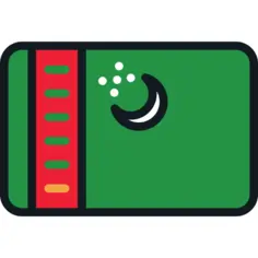 土库曼斯坦