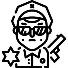 Policeman