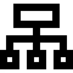 Hierarchical structure