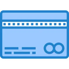 Credit card