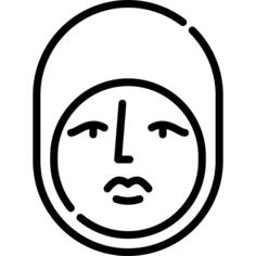 女人