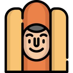 Hot dog
