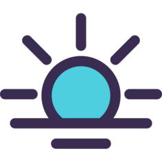 太阳
