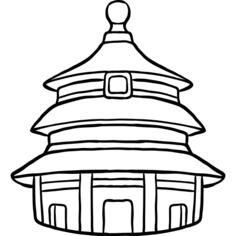 天坛