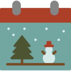 Christmas day