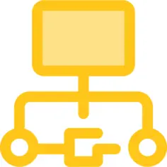 Hierarchical structure