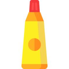 Paint tube
