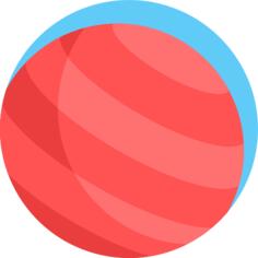 Gym ball