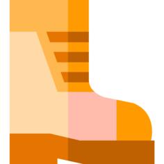 靴