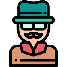 Detective
