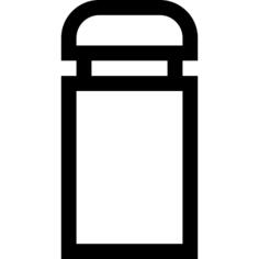 系缆柱