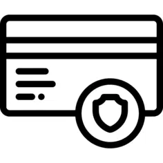 Credit card