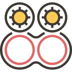 隐形眼镜