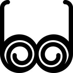 眼镜